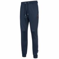 ellesse Usato Hombre Pantalones de chándal SHM14232-429