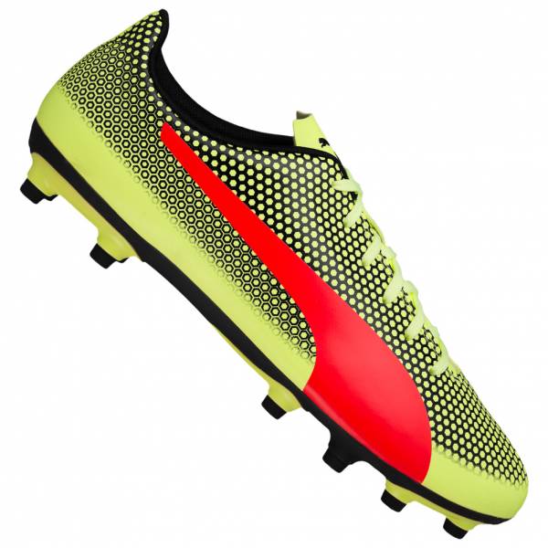 PUMA Spirit FG Herren Fußballschuhe 104492-02
