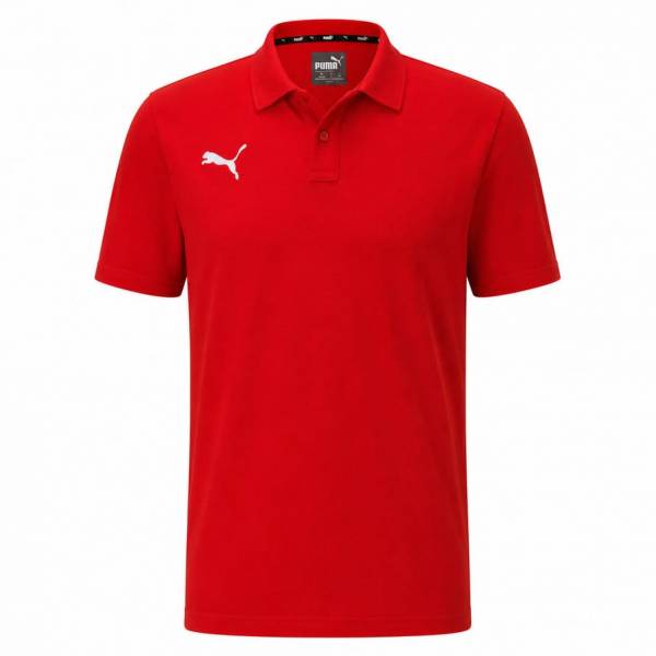 PUMA teamGOAL Casuals Mężczyźni Koszulka polo 656579-01