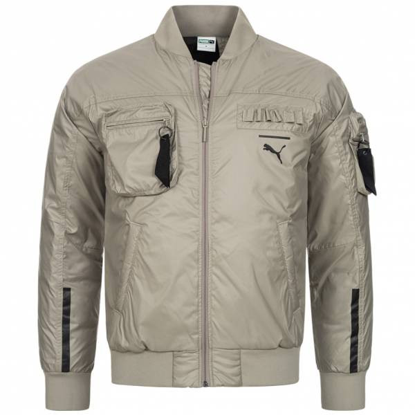 PUMA Pace Lab Down Herren Bomber Jacke 577705-38