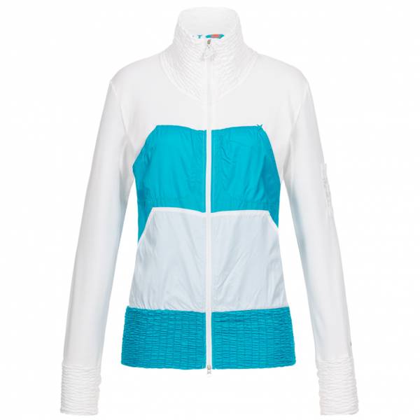 Nike Jam Damen Track Top Jacke 373738-100