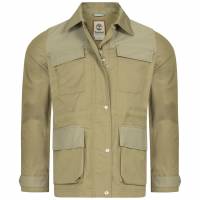 Timberland Field M65 Hommes Veste A22X2-R39