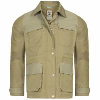 Timberland Field M65 Herren Jacke A22X2-R39