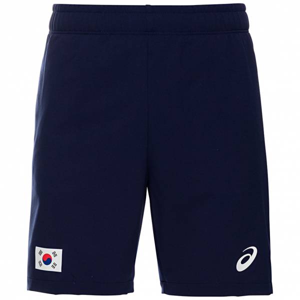 ASICS Zuid-Korea Woven Heren Short A17B03-KR50