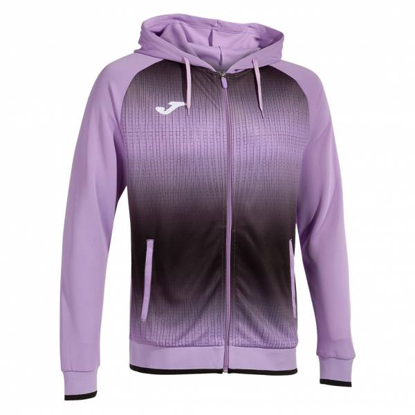 Joma Tiger V Hombre Chaqueta con capucha 103236.561