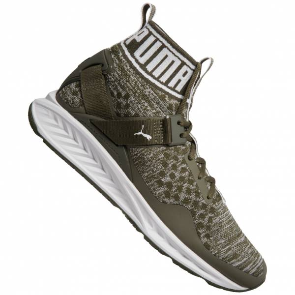 PUMA Ignite evoKNIT Sport Sneaker 189697-14