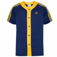 adidas Originals CL+ Unisex Koszulka baseballowa IM4458