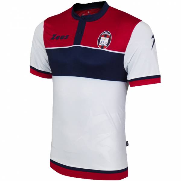 FC Crotone Zeus Herren Auswärts Trikot