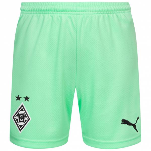 Borussia Mönchengladbach PUMA 3rd Kinder Shorts 757432-03