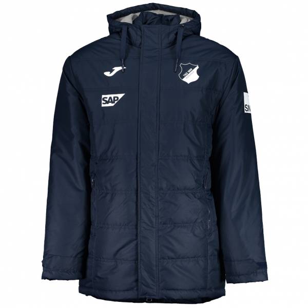 TSG 1899 Hoffenheim Joma Anorak Herren Winterjacke TSG209021.20