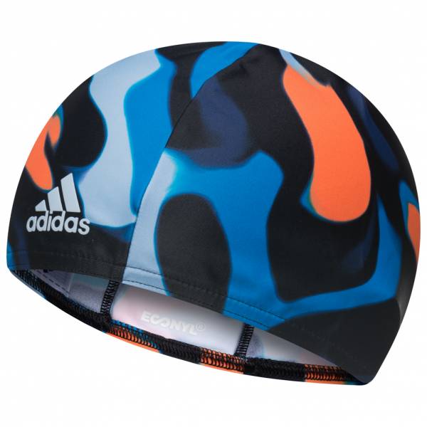 adidas Primeblue Mixte Bonnet de bain FJ4961