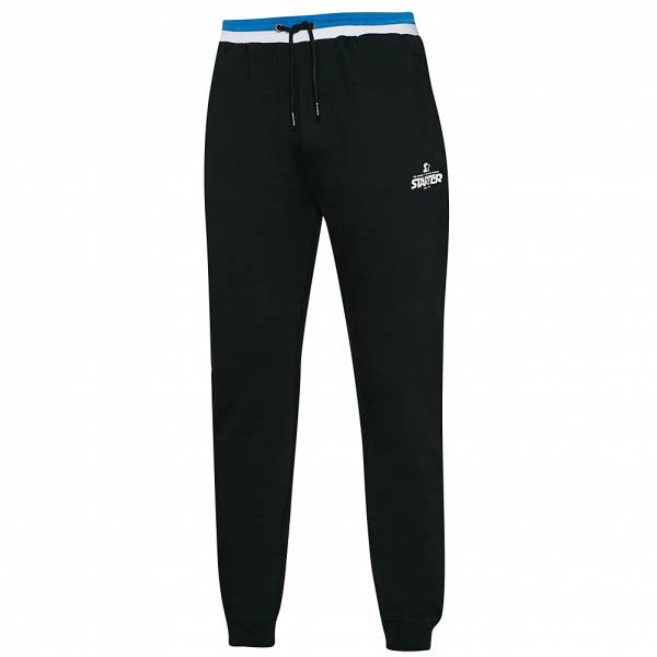 STARTER Veegea Men Tracksuit Pants CSG00967-BLACK