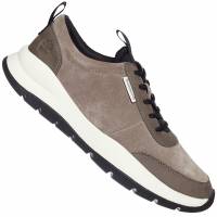 Timberland Boroughs Project Oxford Hommes Chaussures en cuir A2AJP