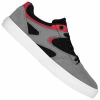 DC Shoes Kalis Vulc Herren Skateboarding Sneaker ADYS300569-XKSR