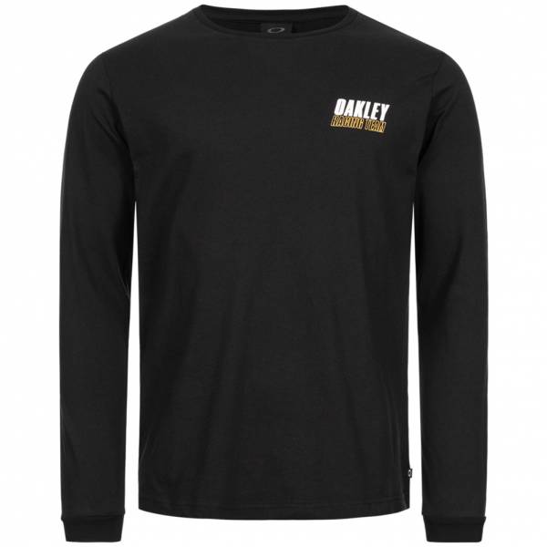 Oakley Crank Hommes Haut à manches longues 457809AU-01K