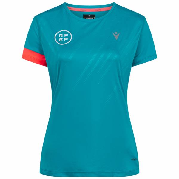 Spanien RFEF macron Uomo Donna Maglia per l'allenamento 58572162