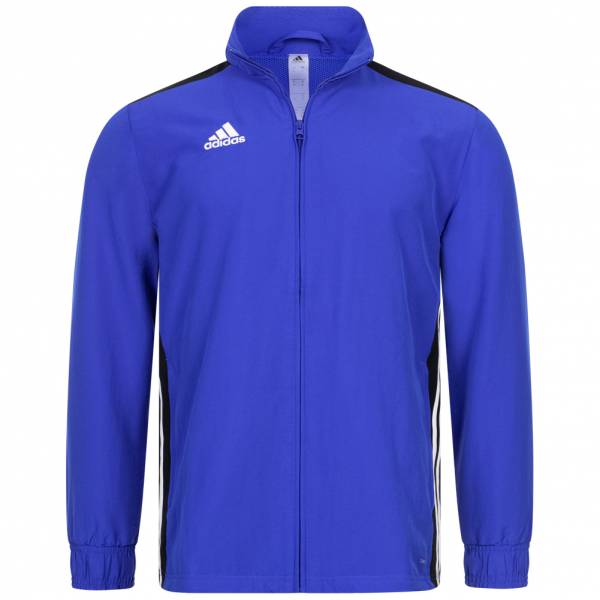 adidas Regista Mężczyźni Bluza reprezentacyjna DY8487