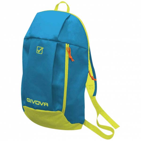 Givova Zaino Kinder Freizeit Rucksack B046-2419