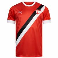 Chipre del Norte PUMA Niño Camiseta de primera equipación 773345-01