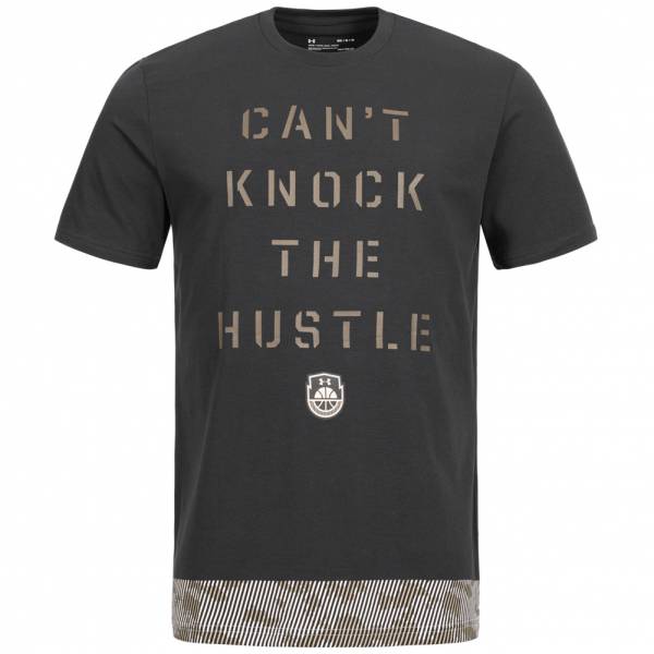 under armor tee shirts