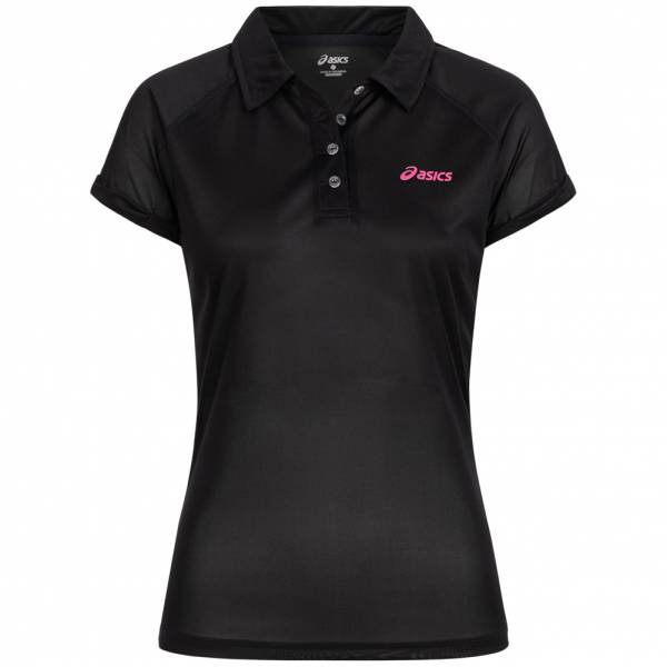 ASICS Damen Sport Polo-Shirt 109871-0904