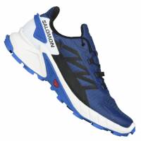 Salomon Supercross 4 Trail Running Shoes 473157