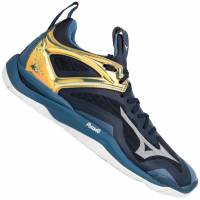 Mizuno 