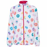 adidas x LEGO® DOTS™ Bambina Giacca a vento double-face GN8851