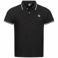 Sergio Tacchini Stripe Iconic Men Polo Shirt 103.20022-003