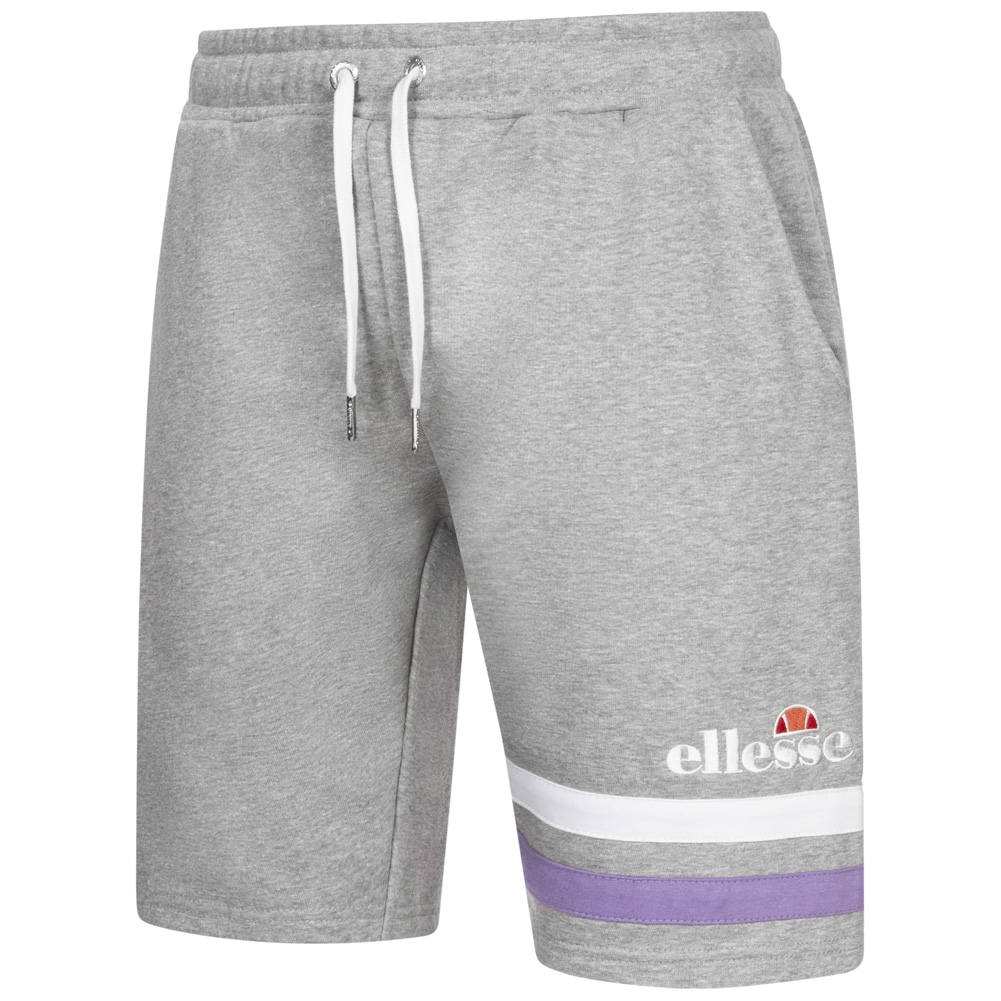 Pantalones cortos de deporte hombre Ellesse