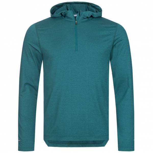 ASICS Herren Running Hoodie Kapuzen Sweatshirt 154591-8297