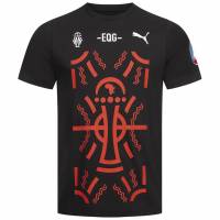 Equatorial Guinea PUMA Men T-shirt 684571-01