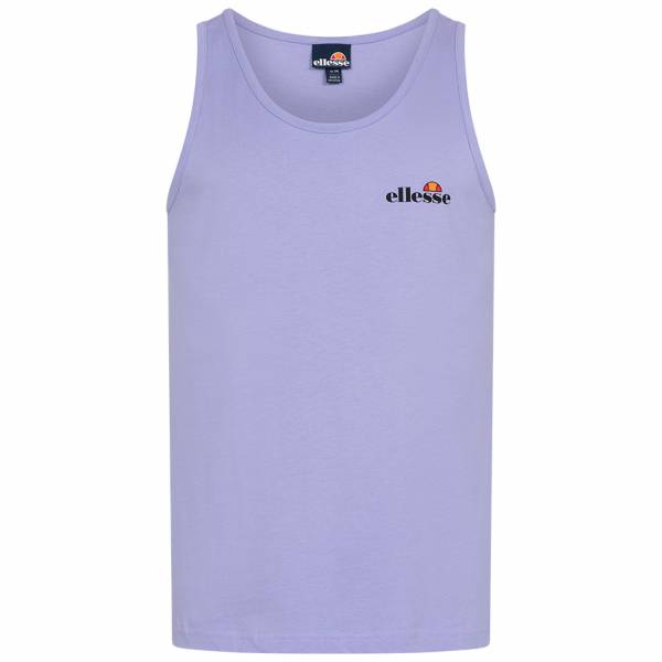 ellesse Herren Tank Top Shirt SBL18959-302