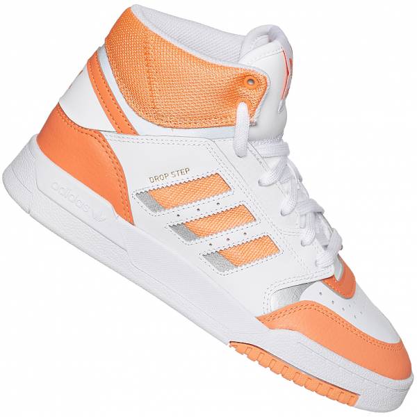 adidas Originals Drop Step Kobiety Sneakersy EF7153