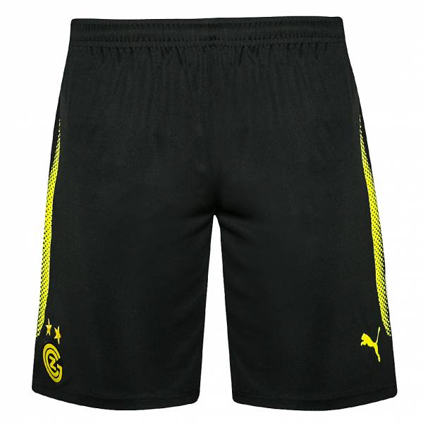 Grasshopper Club Zúrich PUMA Pantalones cortos 753176-03