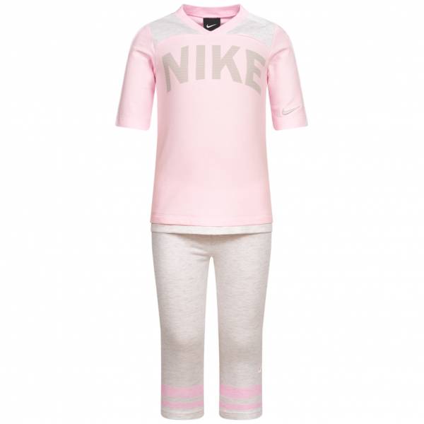 Nike Warm Up Baby Tracksuit 404441-616