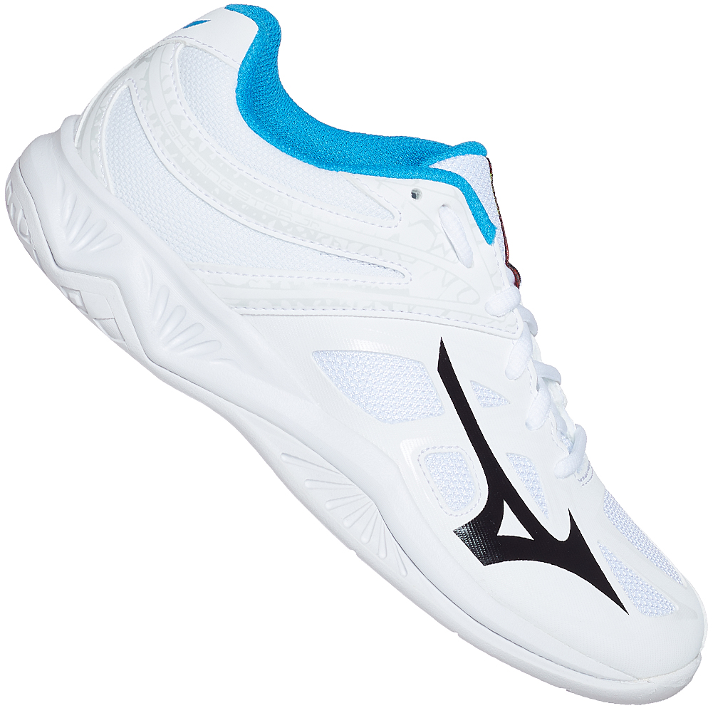 Mizuno Lightning Star Z5 Kids Handball Volleyball Shoes V1GD1903-46 |  SportSpar.com