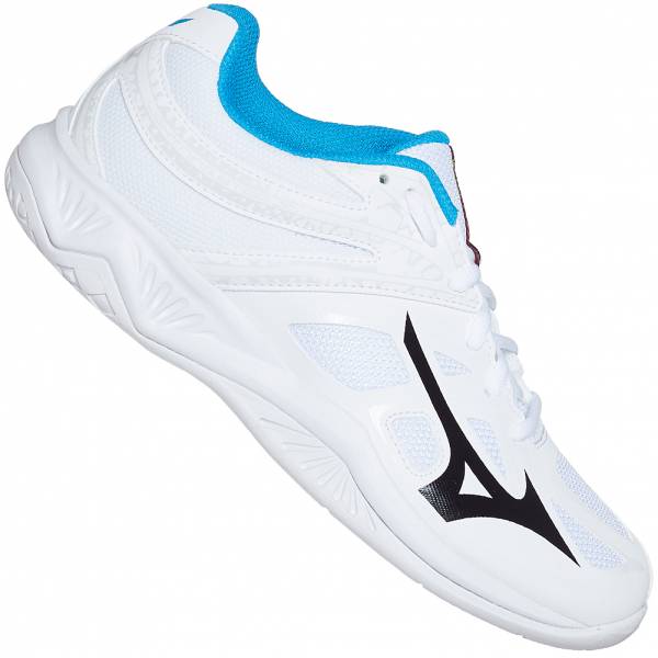 Mizuno lightning star z5 dzieci buty do siatkówki i piłki ręcznej v1gd1903-46