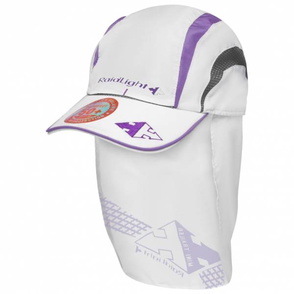 RaidLight Sahara Kinderen Running outdoor legionair cap RA054J.171-0123