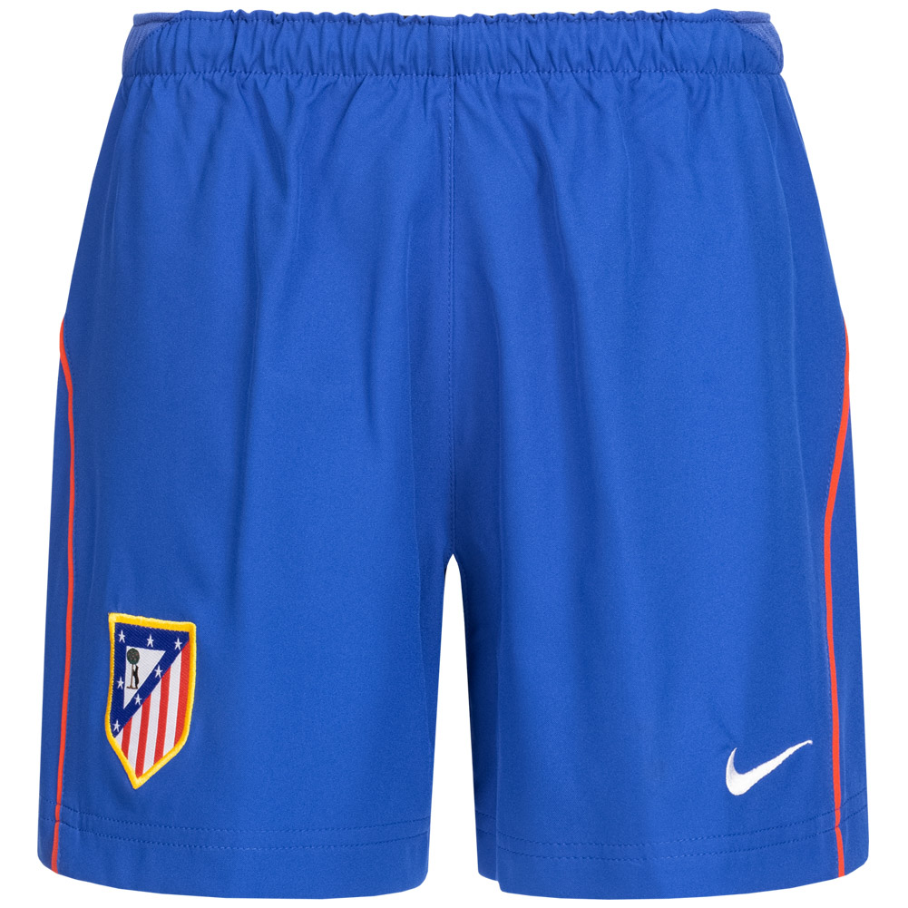 atletico madrid shorts
