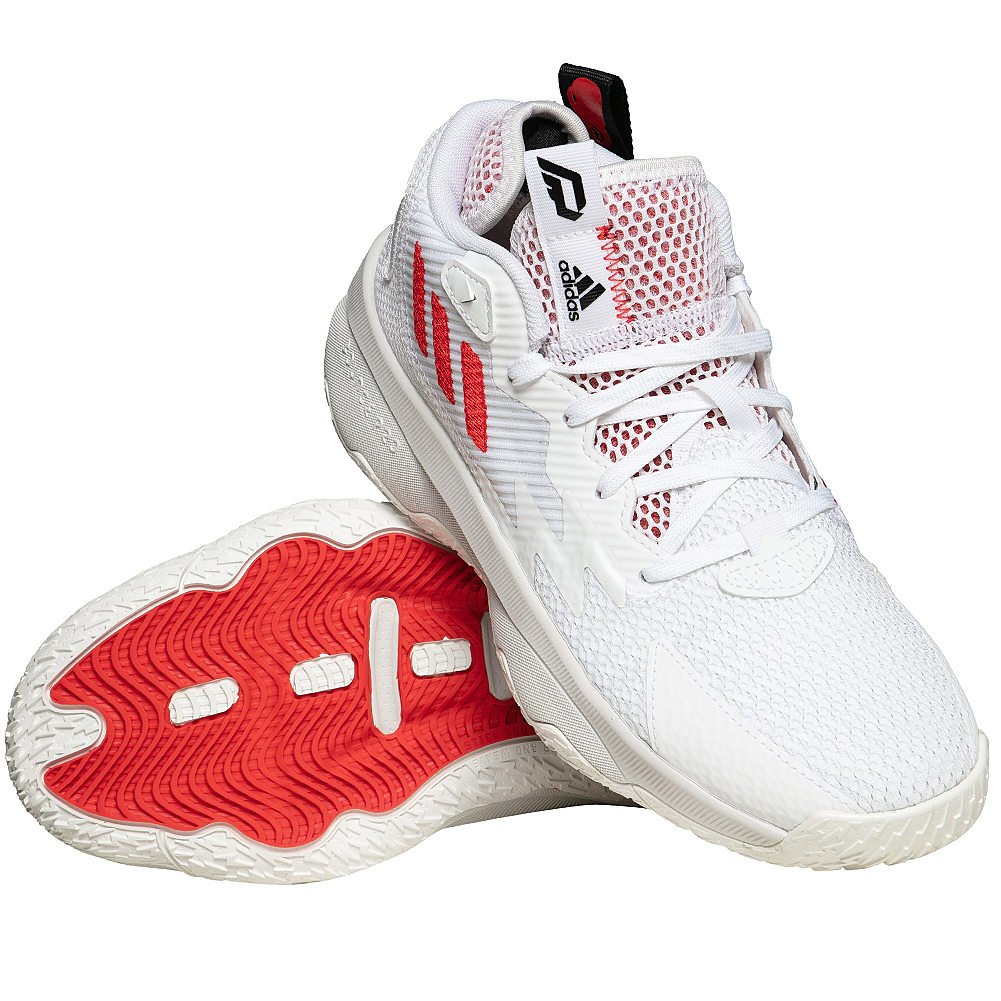 adidas Dame 8 Bounce Pro Kinder Basketballschuhe GY2908 | SportSpar