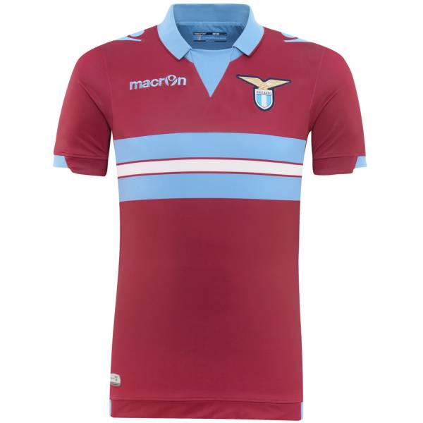 Lazio Rom macron Herren Auswärts Trikot 58062006