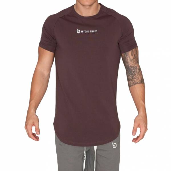 Beyond Limits New Standard Hommes T-shirt BL11109