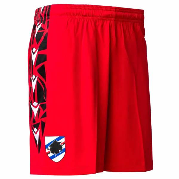 Sampdoria Genua macron Herren Shorts 58570904