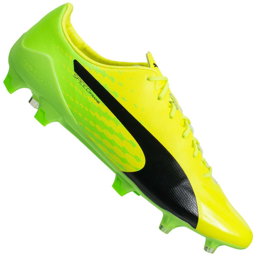 puma evospeed 17 sl fg puma evospeed 17 sl fg
