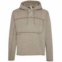 Reebok x Cottweiler Waffle Knit Crew Heren Hoody GU3900