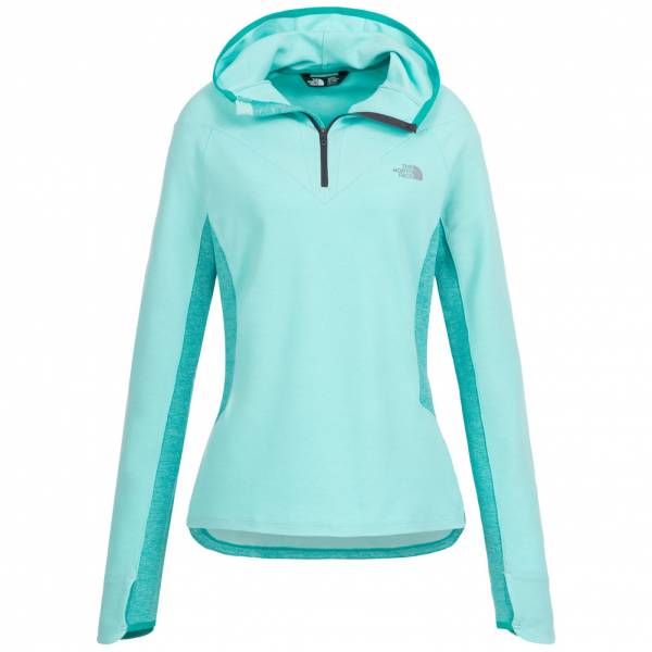 The North Face Winter Flight 1/2-Zip Donna Giacca NF0A3LLA7QG1
