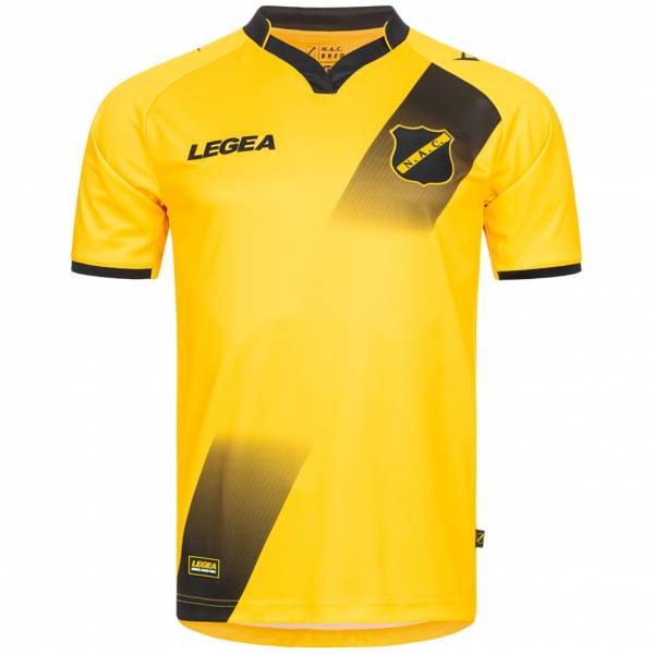 NAC Breda Legea Heim Trikot NAC64-710