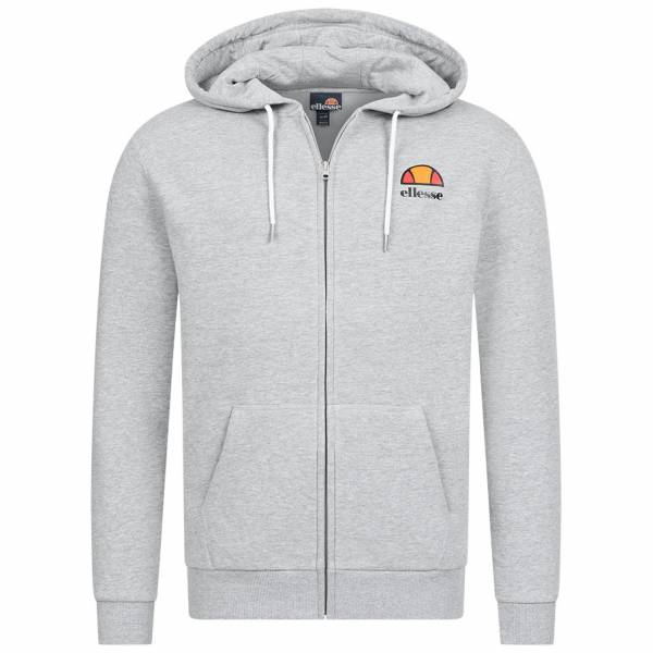 ellesse Full Zip Mężczyźni Rozpinana bluza z kapturem SBL21374-128