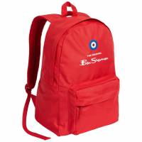 BEN SHERMAN Classic Logo Mochila BSS0467